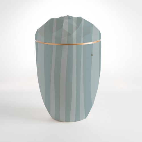 The most outstanding print design for urns Design by ♥ vanessa ♥