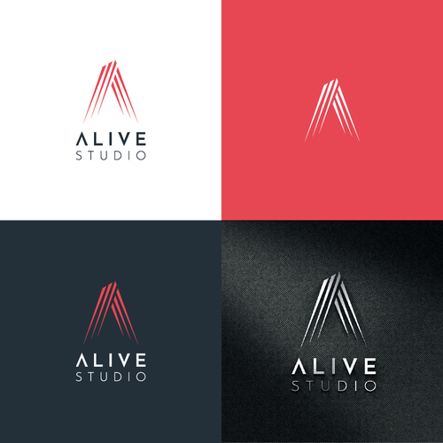 Alive Studio Design by betiatto