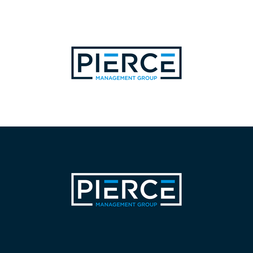 Logo design for Project Management Firm specializing in design and construction. Design by Zazijouk