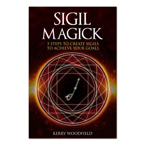 Sigil Magick Design by bravoboy