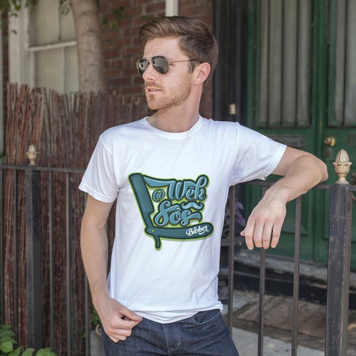 Logo design contest entry by Noego