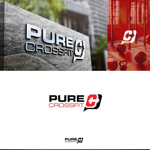 Logo design contest entry by Rickarp