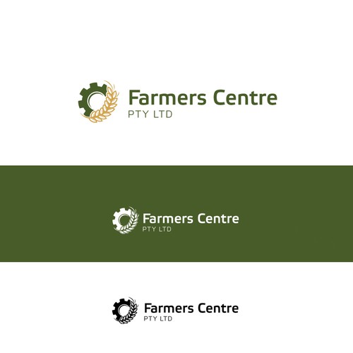 FARMERS CENTRE PTY LTD needs a new logo Ontwerp door southern