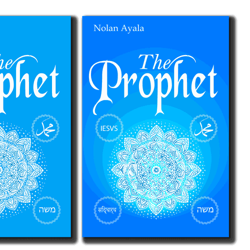 Simple and beautiful book cover design Design by DunyaDesign