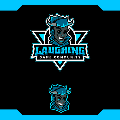 Games Logo Design for Egame by lrbalaji