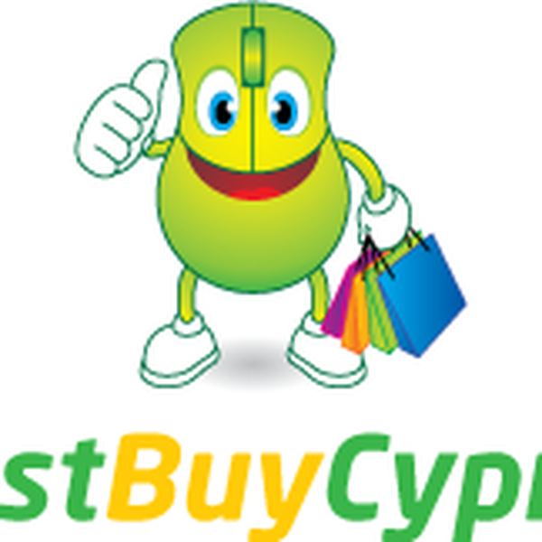 Create the next logo for Best Buy Cyprus