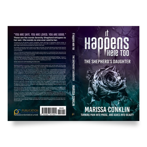 It Happens Here Too.