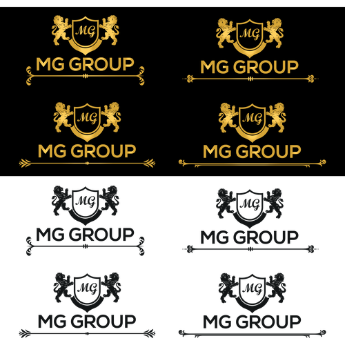 Mg logo, Logo design contest