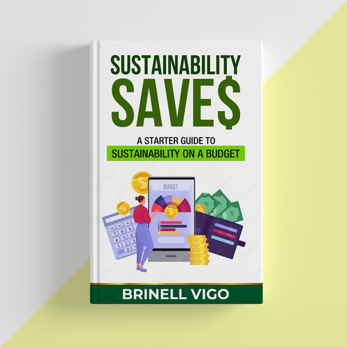 Causal Sustainable Cover Design by ShahbazQamar