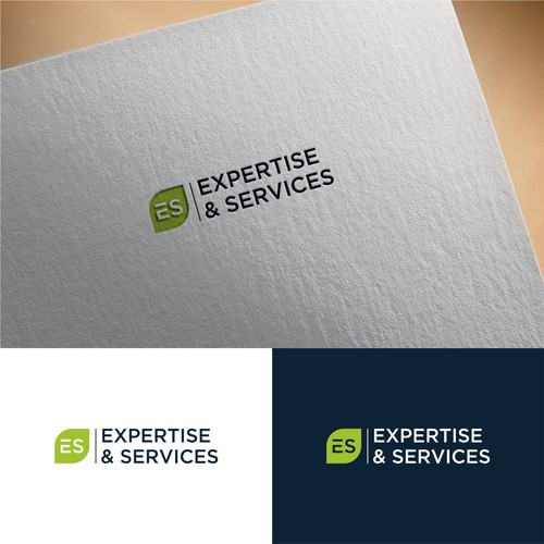 Logo & brand identity pack contest entry by minaartss