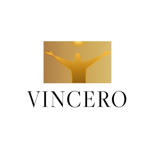 Making a logo in a restaurant (Name is VINCERO) Design von RocioGonzz