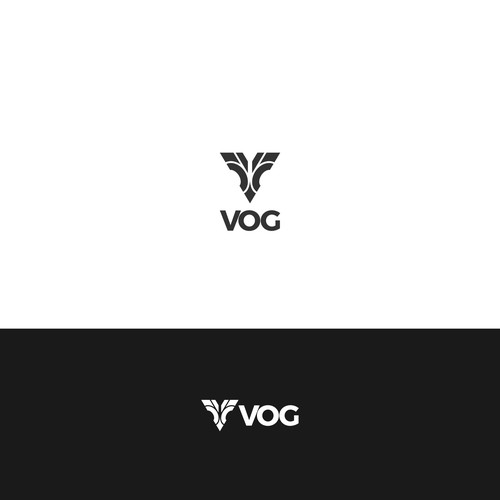 Design VOG VAPE Disposable Pen por BIG Daud