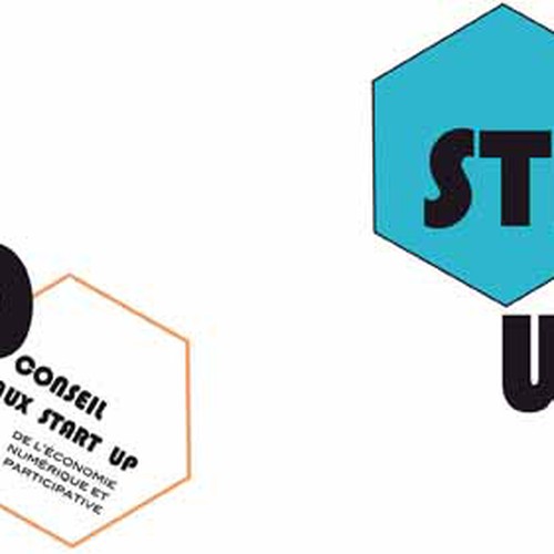 Logo design contest entry by pole-design