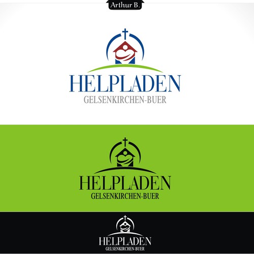  contest entry by Márcio Barros!