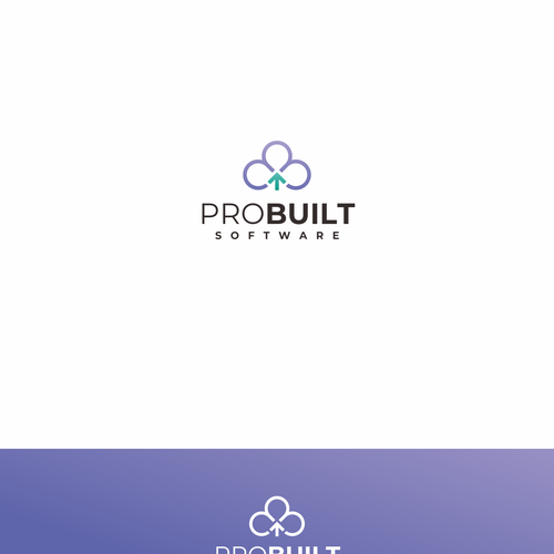 Powerful, Professional & Clean Logo for a technology company Design by ntôþ