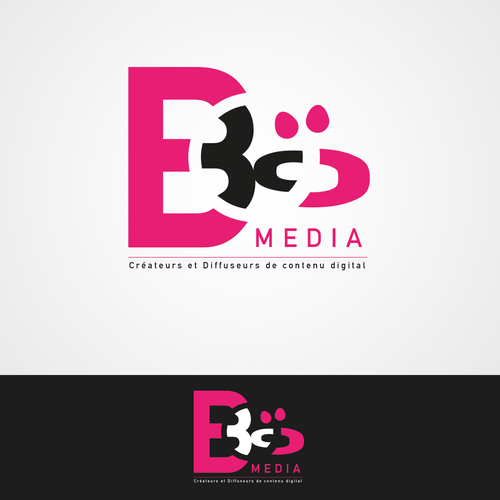  contest entry by Kame LVOH