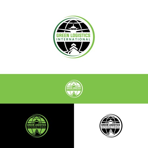 Design di professional logo design for international freight forwarder di MisterR