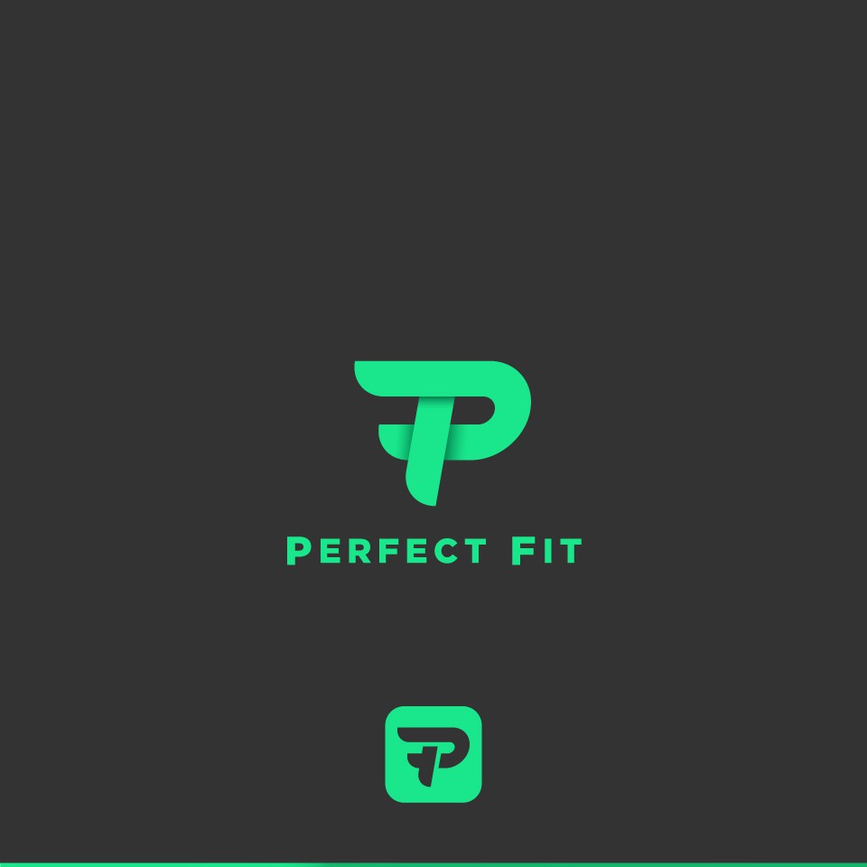 Fit Logos - Free Fit Logo Ideas, Design & Templates