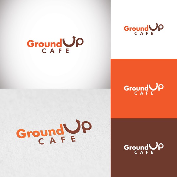 Groundup cafe