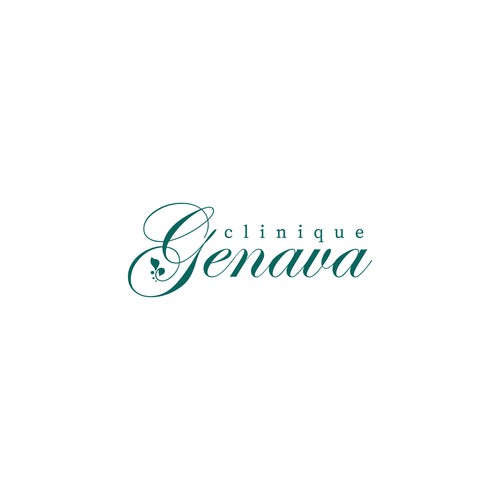 Logo design contest entry by Irene__K