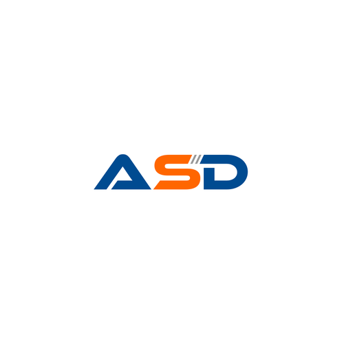 Create a fresh, solid and stunning brand for ASD | Logo & brand ...