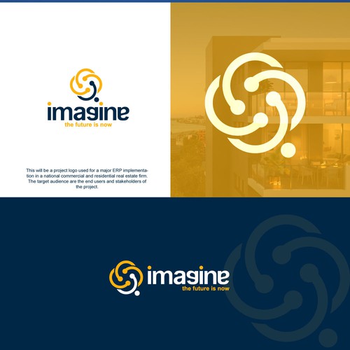 Software Implementation Project Logo Design by Hamlet/simba14