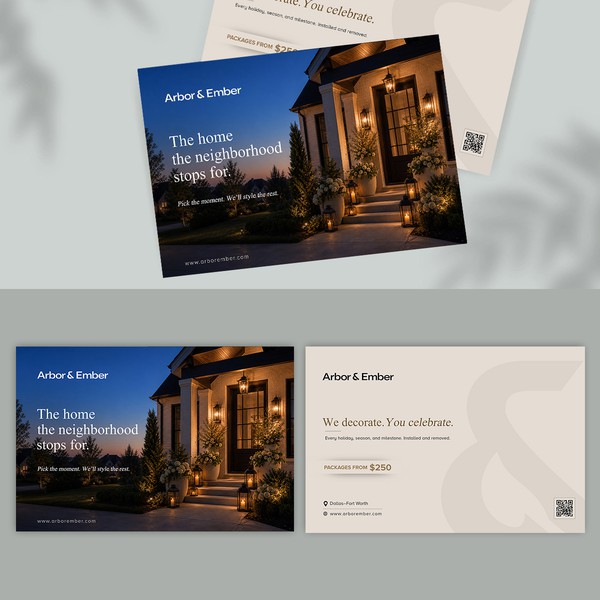 Post card 