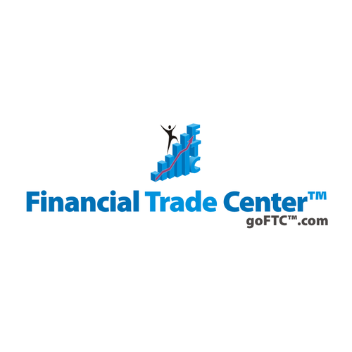 logo for Financial Trade Center™ Design by GP99design