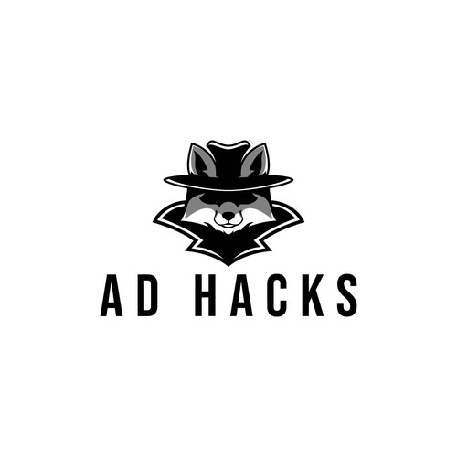 Iconic logo needed of a White-hat, ethical hacker as a fox Design by Astart