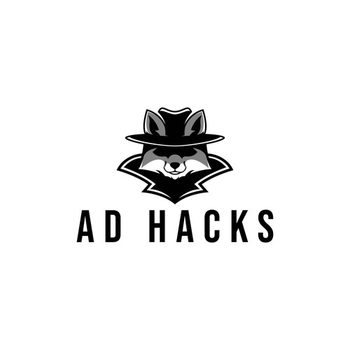 Iconic logo needed of a White-hat, ethical hacker as a fox Design by Astart