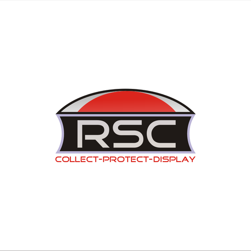 Designs | Company logo design for a provider of collecting supplies ...