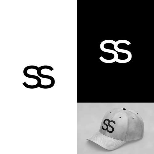 "SS" or "2S" Brand Mark for Double S Performance Horses Design by g'twitz