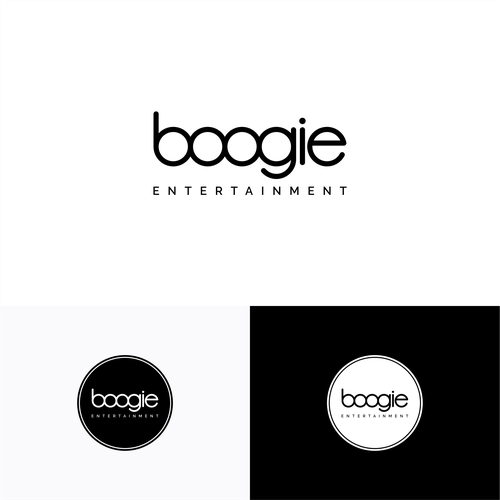 Logo design contest entry by ulfimasfiatun art