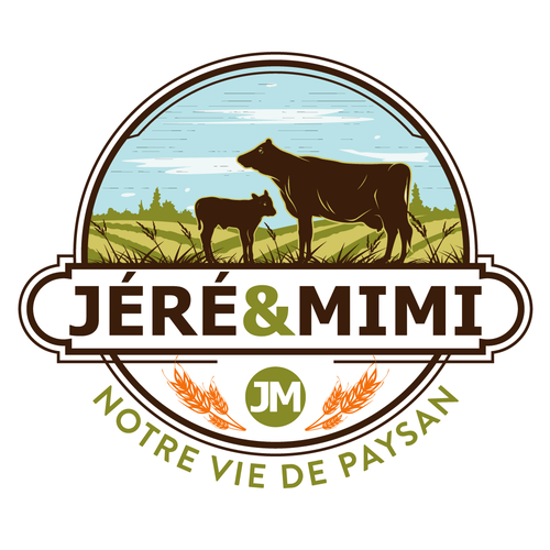 Logo design contest entry by MARLON KALIS