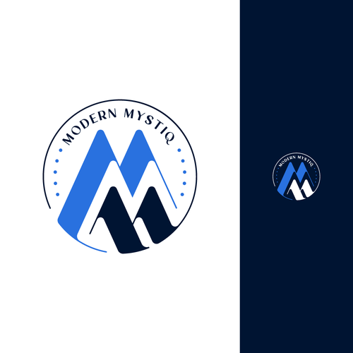 Design a brand package for a masculine life coaching business Design by MrBaba