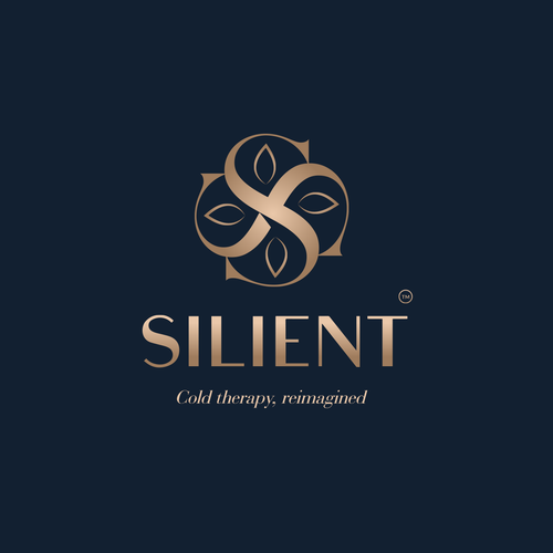 Create icon to add to existing typography logo for high end home wellness brand Design von Jacob Gomes