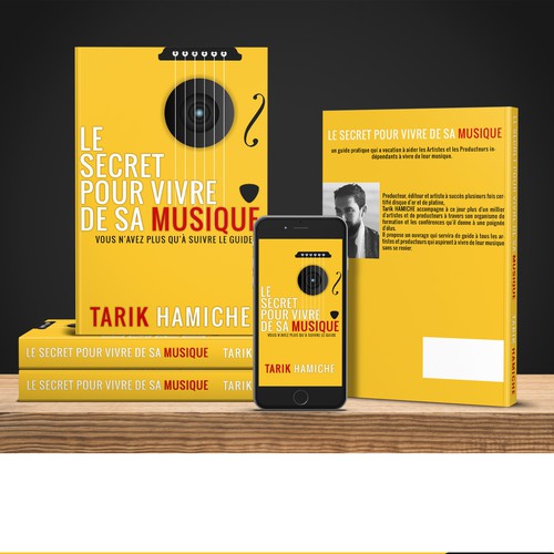 Book cover contest entry by Vahliable