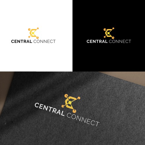 Central Connect Design by END™