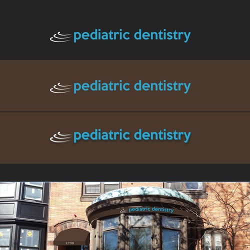 Proposta di design per un contest della categoria Insegna realizzata da LightMax Studio