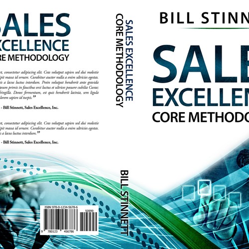 World-class book cover needed for family of six (6) books to be printed in ten (10) languages!! Design by Tanja Prokop