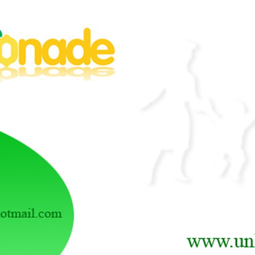 Design di Logo, Stationary, and Website Design for ULEMONADE.COM di omegga