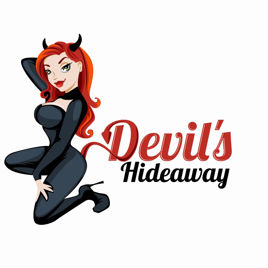 Devil Logos - Free Devil Logo Ideas, Design & Templates