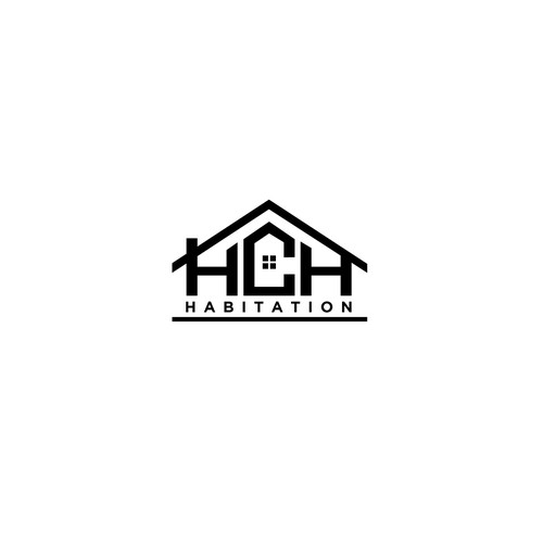 Create unique logo for custom home builder | Logo design ...