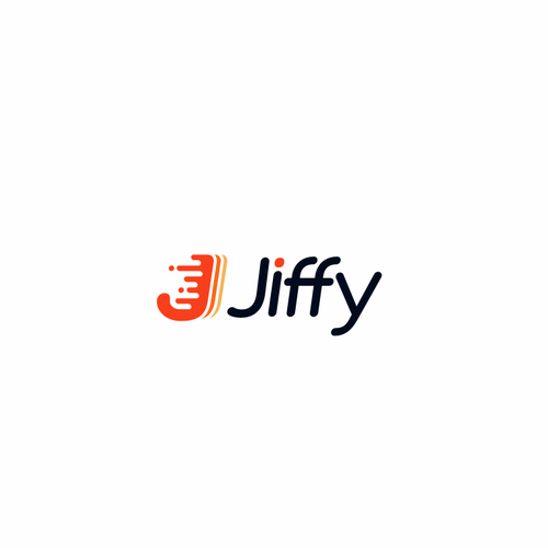 Jiffy App for delivery Design by JANTUNGHATI