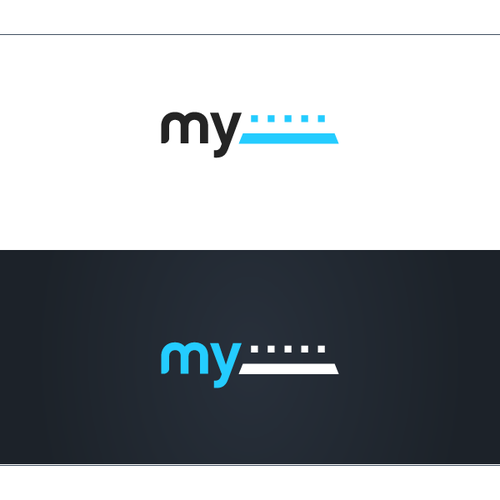 Help MySpace with a new Logo [Just for fun] Design von Flatsigns