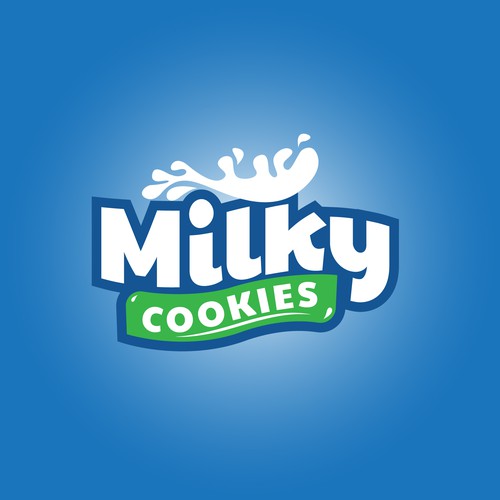 Cookies logo Design by Benok Design