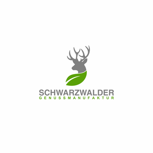 Logo design contest entry by m@sdon★