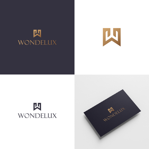 Design New Business Logo Design for Our Premium Gift Sets por dishantm