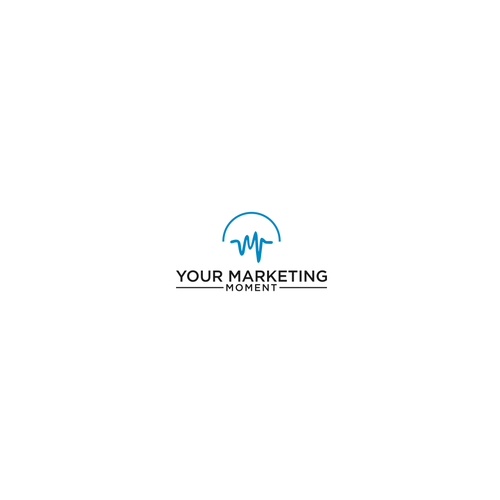 Marketing Podcast Design by BogaHe