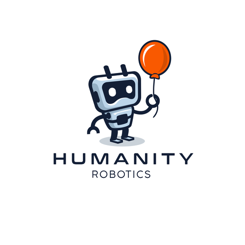 Design a logo for Humanity Robotics Design by Mouser®